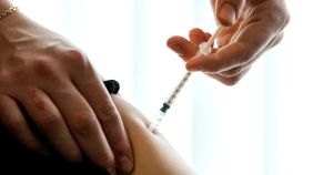 Lisa Magnusson: Tillgången till vaccin får inte vara en klassfråga