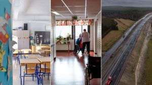 Yhteiskunta | Lukijalta: Tekoäly murentaa hyvinvointivaltion pohjaa