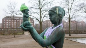 Vi udstiller tusindvis af nøgne kvinder. Men det har meget lidt med sex at gøre