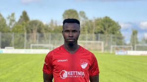 FC Pfaffenweiler und FC Überlingen liefern sich torreiches Remis