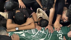 Libanon meldt ruim 1200 doden door aanvallen Israël sinds 2 maart