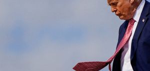 Berlin kriegt sein Fett weg