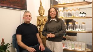 Von wegen „Happy End“! Wie Thai-Massage-Studios am Bodensee gegen Vorurteile kämpfen