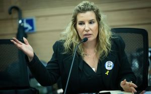 PM’s office said to backtrack after tapping controversial Likud activist for key role