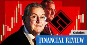 This $28m property bust is a cautionary tale for private markets