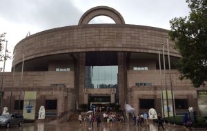 Desde otras ciudades