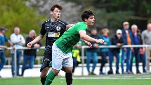 Die SG Wolterdingen-Tannheim besiegt die SG Riedöschingen/Hondingen mit 2:1