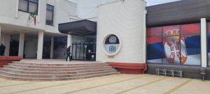 SSP: Pretučen profesor Beogradskog univerziteta u Knjaževcu