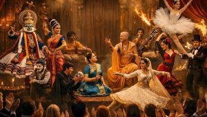 Why Women Playwrights Remain Underrepresented Despite Progress In Literature And Theatre