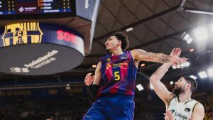 El Barça entierra otra ‘crisis’...¿será la última?