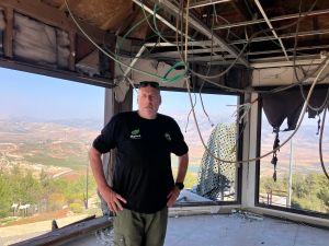 IDF probe finds ‘no negligence’ by troops in accidental killing of farmer in north