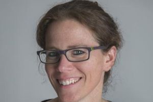 Interview – Catherine Rottenberg