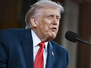 GOLDBERG: Team Trump had to start a war to learn how global economy works