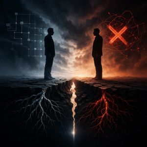 When the Root Does Not Coincide