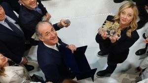 La premier riflette sul rimpasto. I dubbi su Urso, rispunta Zaia /