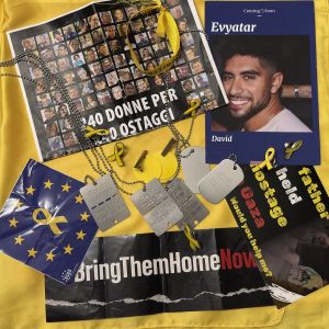 This Pesach, We Shall Search for More Than Chametz