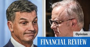 The PM is on the nose. The fuel crisis offers a chance for redemption