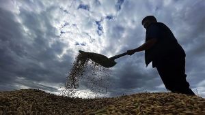 Eriyen teşvikler, dolmayan silolar