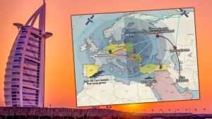 Dubai şimdi ne olur?