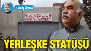 Yerleşke statüsü