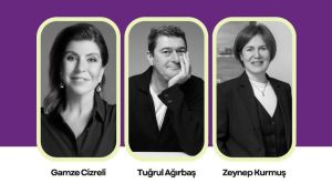 Siz harekete geçin, biz peşinize takılırız!