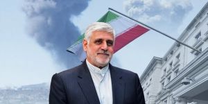 مؤشِّرات طرد السفير الإيراني من لبنان!