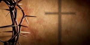 أسبوع الآلام وخارطة الإنقاذ