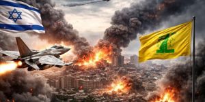 إنها حرب اللاعودة والقتال المفتوح... إمَّا الحزب وإمَّا إسرائيل