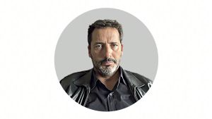 Mário Cláudio. Suicídios e Portugal: um tríptico do mal