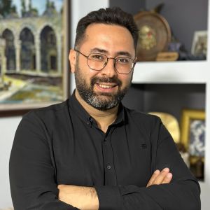 Enerjide yeni merkez