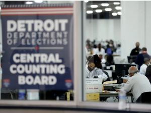 McCAUGHEY: Counting ballots after Election Day only invites fraud