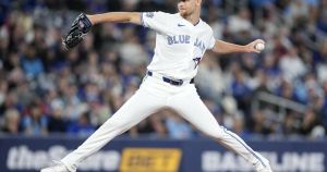 A’s vs. Blue Jays: Eric Lauer is Toronto’s latest pitcher of the hour