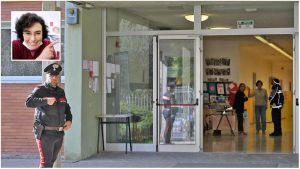 Prof accoltellata dallo studente alla media di Trescore, il pedagogista: “Questi ragazzi sono lasciati soli”