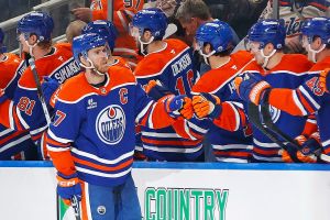 Sunday Scramble: Oilers building successful formula, how the NHL looks in a 3-2-1 standings format