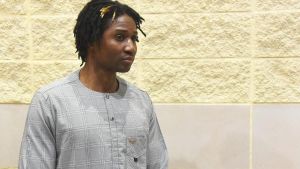 Louis, il giorno della testimonianza: Dassilva racconta la sua verità. Momento chiave del processo di Pierina