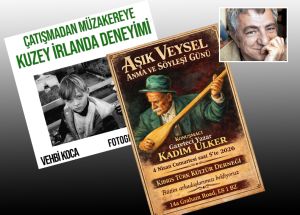 Toplumda iki önemli söyleşi