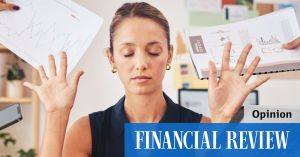 The surprising science to quitting your job