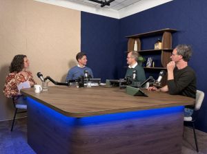 Een op zes stellen kampt met onvruchtbaarheid. Hoe ver mag je als christen gaan om zwanger te worden?