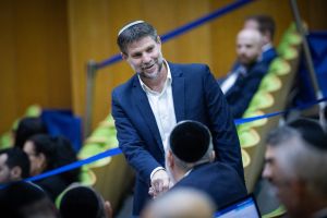 Knesset approves 2026 budget, Israel’s largest ever, sending billions to Haredi institutions