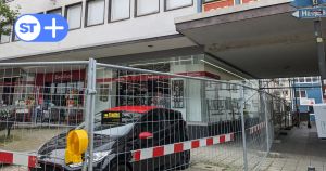 Umbau Hauptstraße 60: Ein Lebenszeichen der Innenstadt