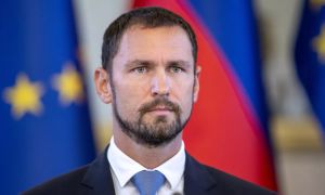 Primož Dolenc: Bankirjem svetujem, da se ukvarjajo s tem, kar se po zakonu od nih pričakuje