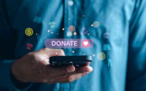 When charity no longer means need