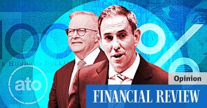 Labor needs to face up to a coming energy crisis