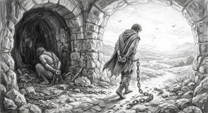 Kul ve Köle: Özgürlük Yanılsaması Üzerine!