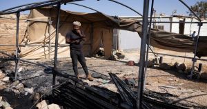 Every Israeli Bears Responsibility for anti-Palestinian Pogroms in the West Bank