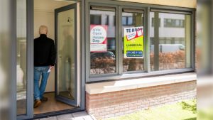 Open Huizen Dag trekt meer bezoekers dan editie vorig jaar oktober