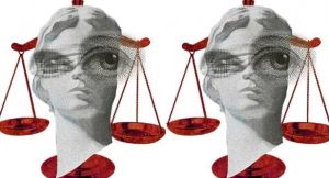 “Una justicia diversa refleja la sociedad: permite que niñas y mujeres cuestionen estereotipos”.