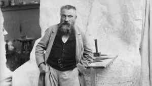 Rodin, Camille, Isadora ve şehvet kasırgası