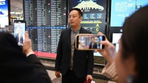 China hervat na zes jaar vluchten naar Noord-Korea