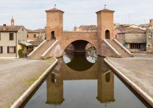 Provincia di Ferrara sempre meno popolata: Comacchio in controtendenza
